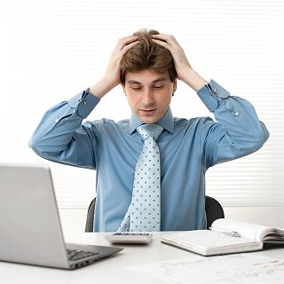 Sisifemia, el agotamiento del trabajador incansable