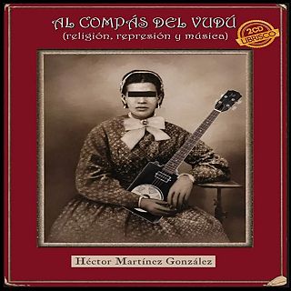 "Al compás del Vudú" (Librisco) con Héctor Martínez (03)