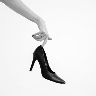 Jorge Sánchez: "El túnel de Oliva"