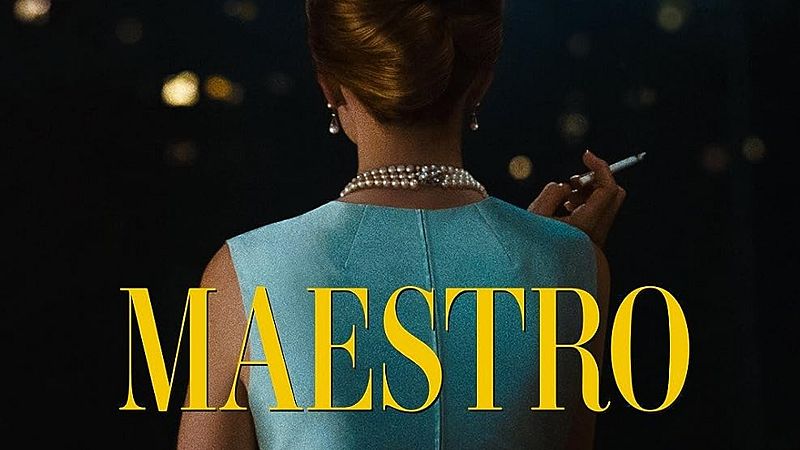 A Contrallum - 'Maestro' i biopics de referència amb Dani Agudo. Escolta ara. 