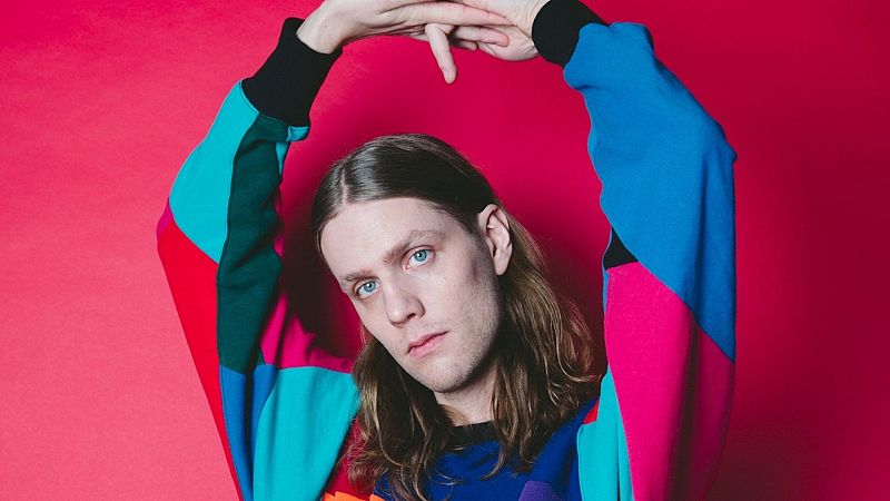 Zona Zero - Xavibo // Daði Freyr // Iglú - Escoltar ara