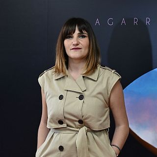 Agarramos la vida con Rozal�n y la psic�loga Magdalena P�rez