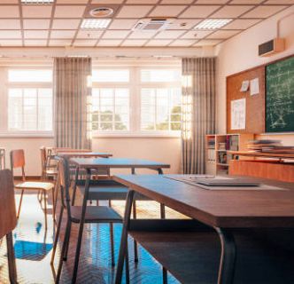 ¡La vuelta al cole!