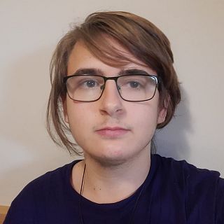 David y el s�ndrome de Tourette