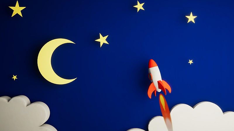 Contando cuentos en Radio 5 - El dilema del tranvía - Capítulo 1 - 07/09/23 - Escuchar ahora