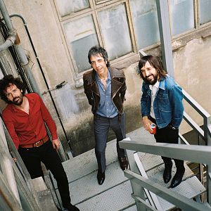 180 grados - 180 grados - Sidonie, Los Zigarros, Kuve y Cielo Submarino - 07/09/23 - escuchar ahora