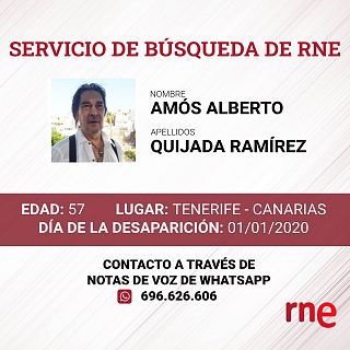 Servicio de búsqueda