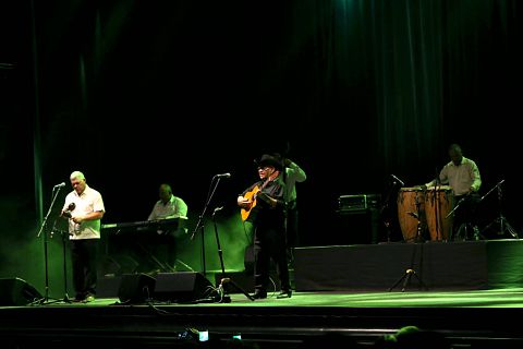 Buena Vista Social Club