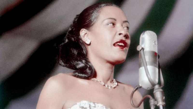 Cl�sicos del jazz y del swing - Ya se siente la r�tmica febril del Swing - 07/09/23 - escuchar ahora