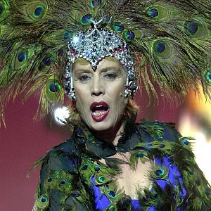 El ojo crítico - El ojo crítico - Adiós a María Jiménez - Escuchar ahora