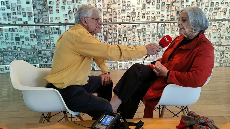 Cinco continentes - El museo de la memoria recuerda a Allende - Escuchar ahora