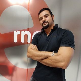 Antonio Vel�zquez charla sobre el �xito de 'La Promesa'