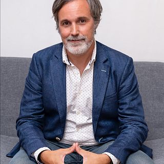  (AJFV): "La Administraci�n de Justicia est� destruida"