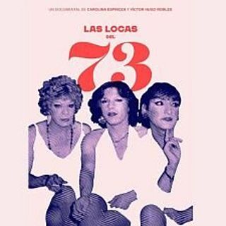 Carolina Espinoza y Marcela Dimonti: Las locas del 73