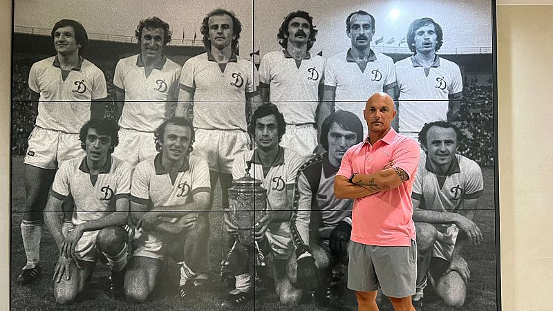 Radiogaceta de los Deportes - Andrés Carrasco: "Georgia podría quitarle puntos a España" - Escuchar Ahora