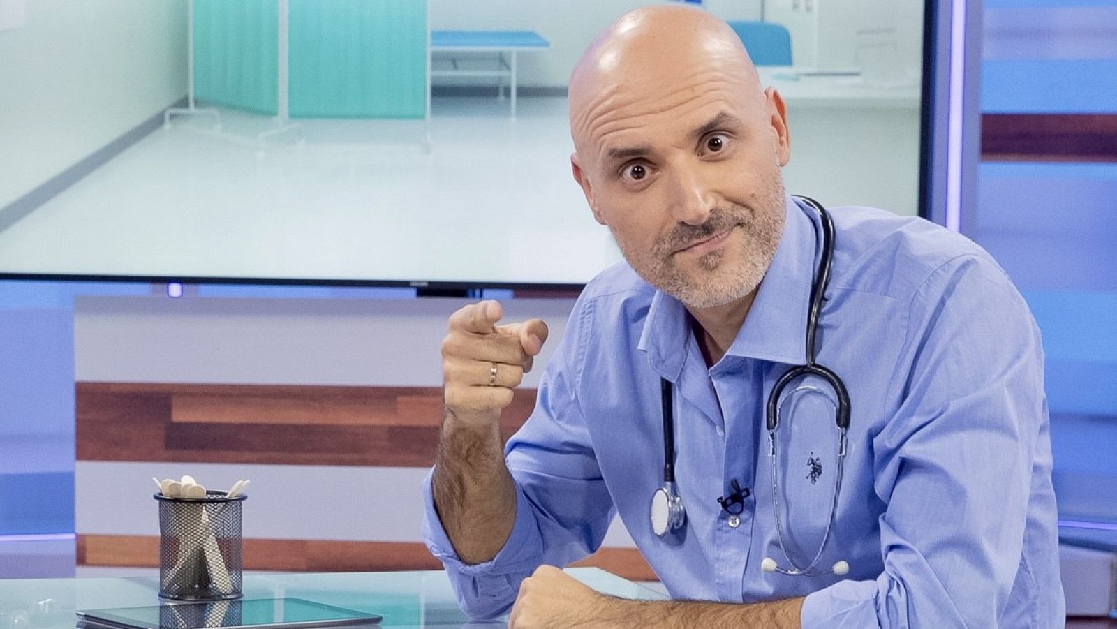 Gente despierta - Segunda hora - 08/09/23 - escuchar ahora