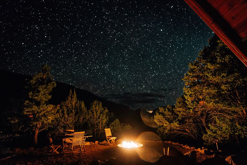 Peque�a serenata nocturna - Noche veraniega (VI) - 08/09/23 - escuchar ahora