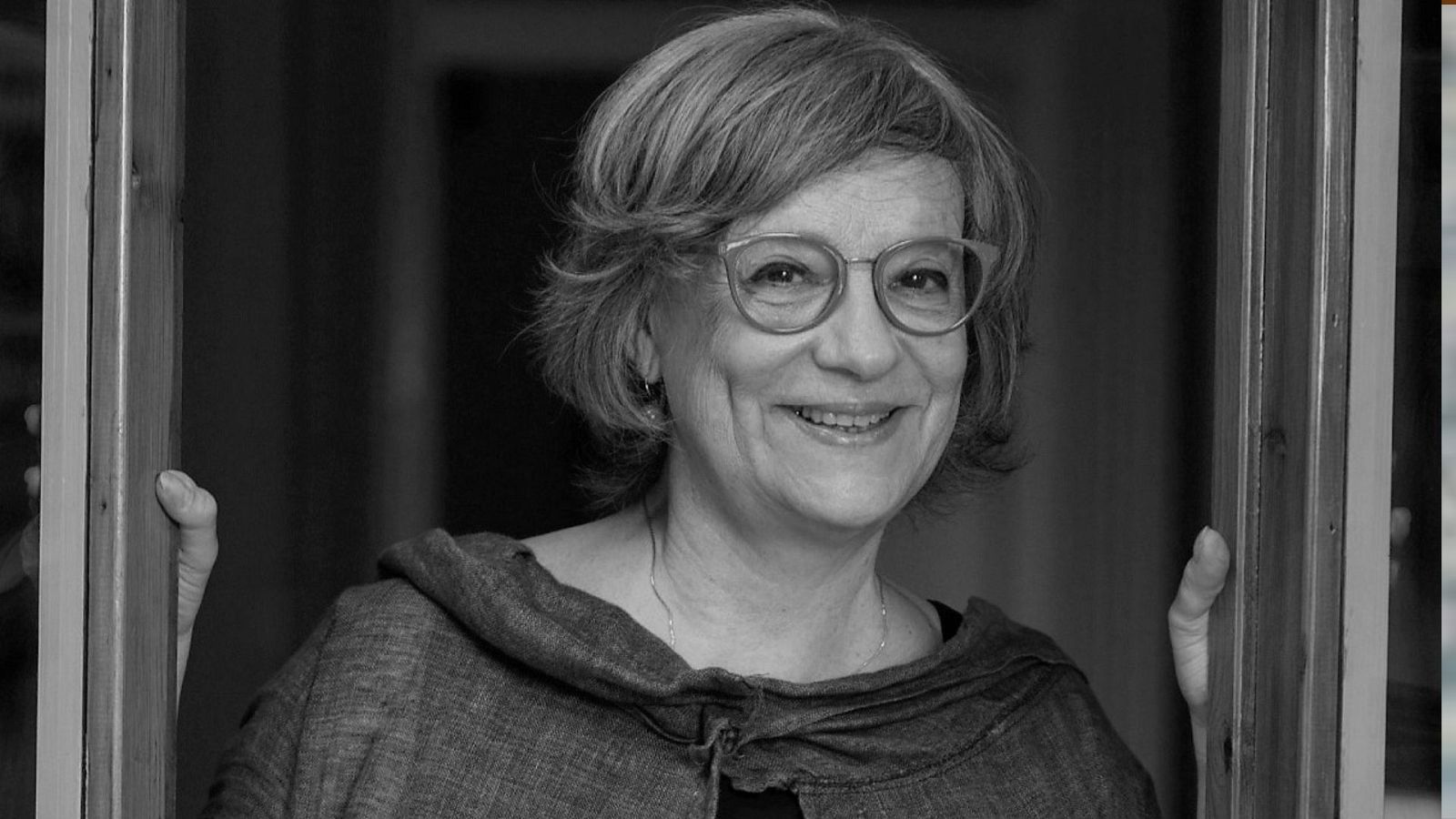 Libros de arena - Gisela Pou y 'Los tres nombres de Ludka' - 23/09/10 - Escuchar ahora