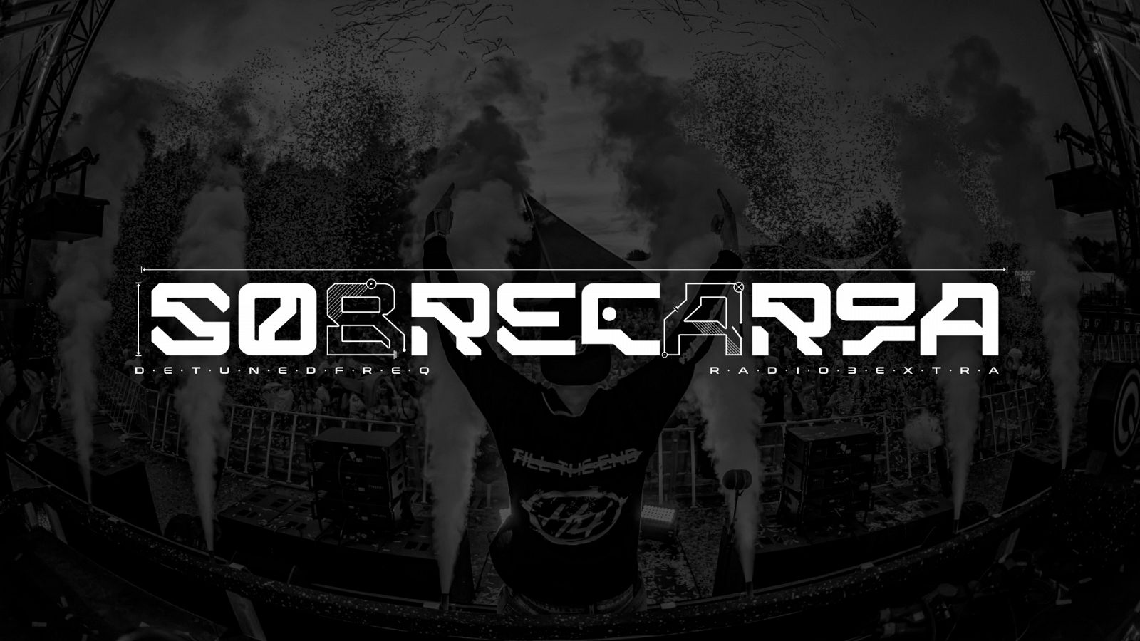 Sobrecarga - Hard Driver | Chase & Status | onumi - 08/09/23 - Escuchar ahora