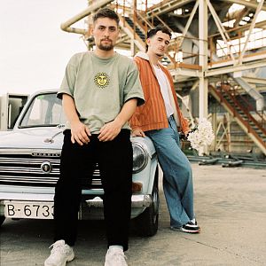 Artículo 3 - Artículo 3 - The Tyets -  Xavier Coca y Oriol de Ramon - 08/09/23 - Escuchar ahora