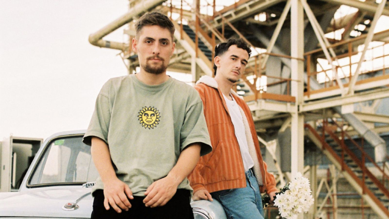 Artculo 3 - The Tyets -  Xavier Coca y Oriol de Ramon - 08/09/23 - Escuchar ahora