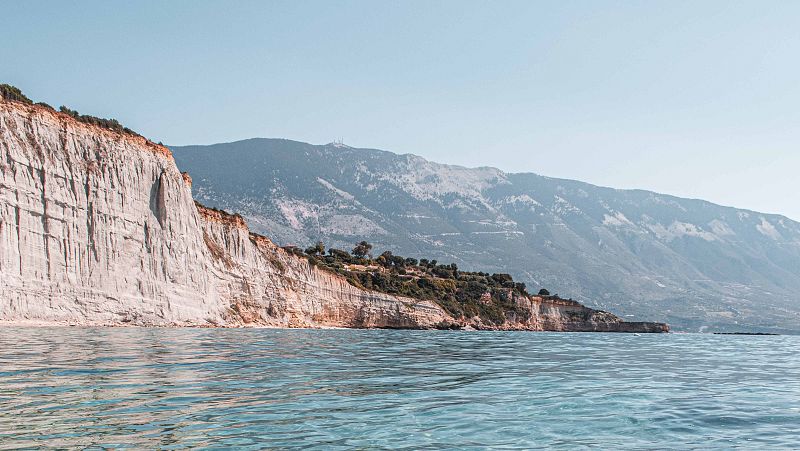 Vistas al mar I - Primera parte - 08/09/23 - escuchar ahora