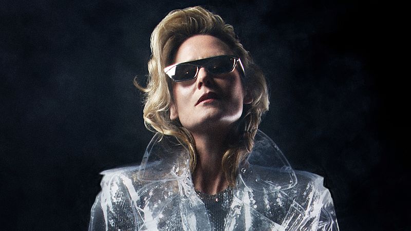 Bandeja de entrada - Rósisín Murphy, Pirámide, OKDW¿ - 08/09/23 - escuchar ahora