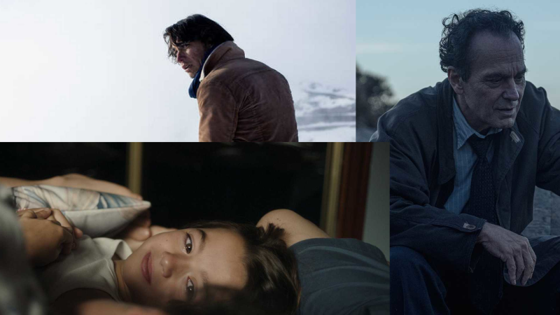 El cine que puede ir a los Oscars en Noticias OH!Cultas