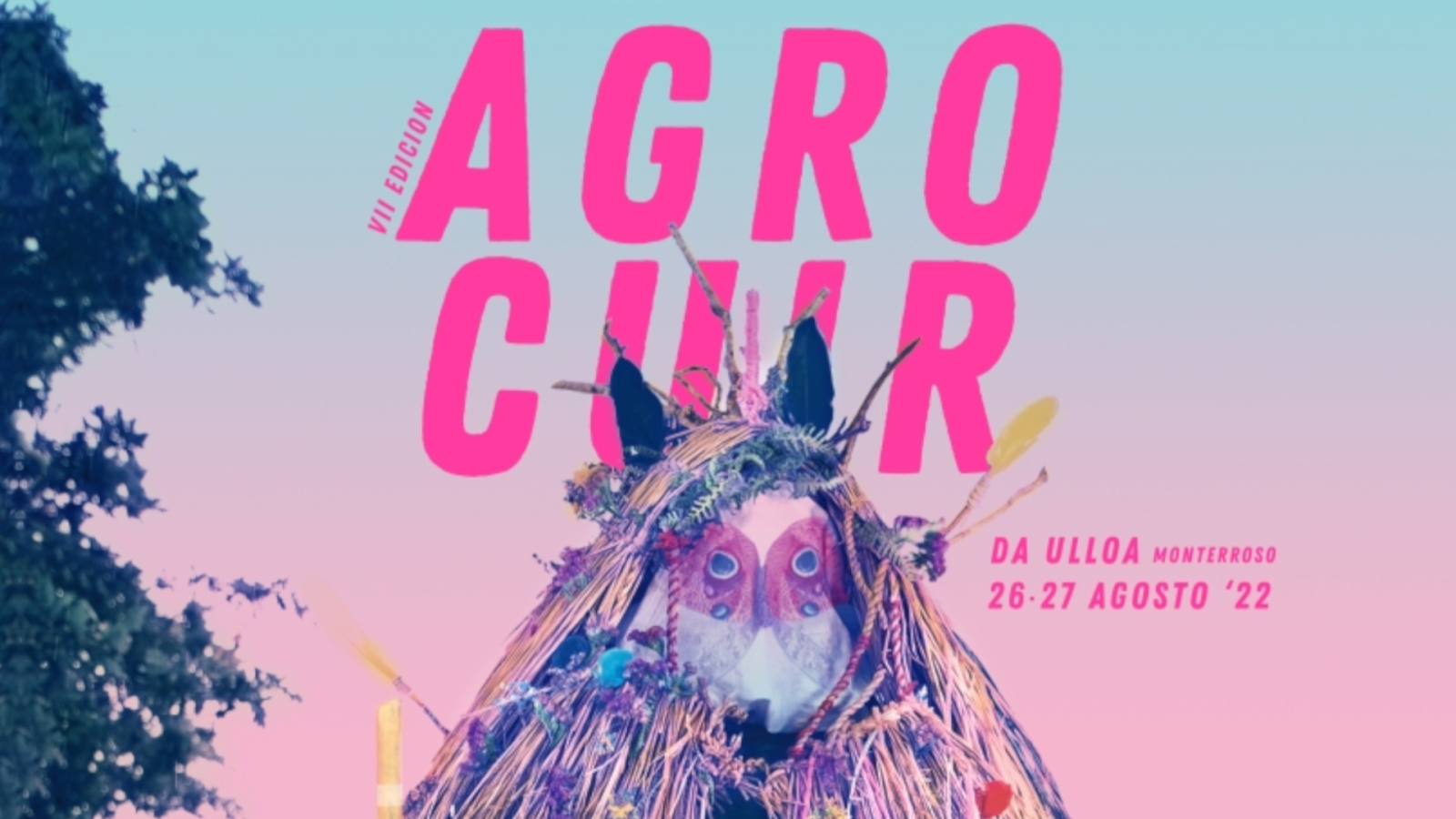 Antón Reixa nos trae en El Periscopio el Festival Agrocuir