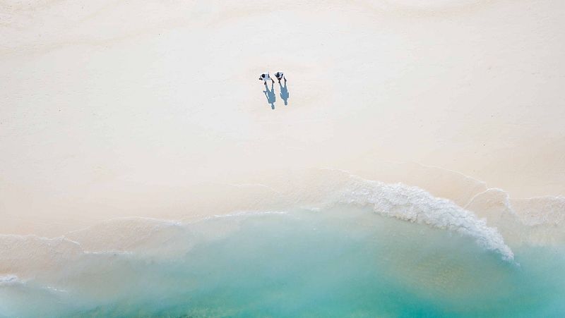 Vistas al mar II - Il Tramonto - 08/09/23 - escuchar ahora