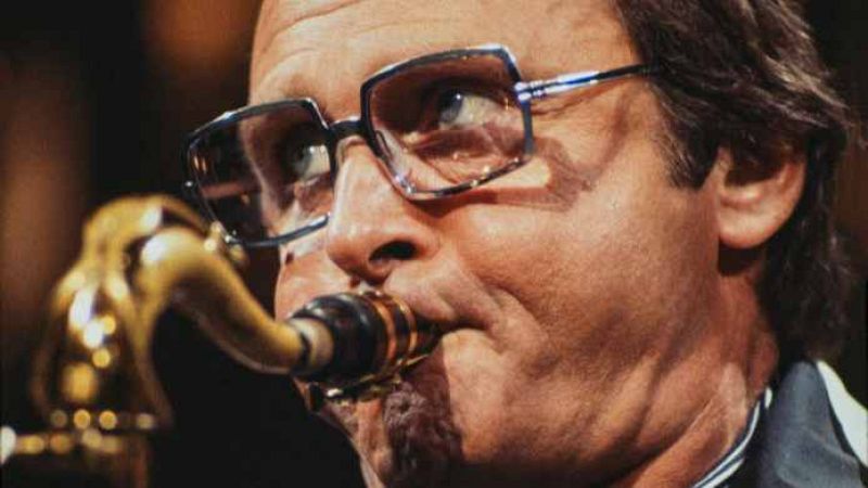 Cl�sicos del jazz y del swing - Eterno Stan Getz - 08/09/23 - escuchar ahora