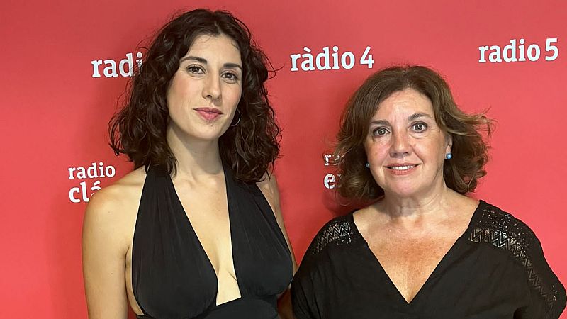 Va de Cine Elena Martín presenta Creatura