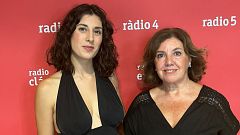 Va de Cine - Elena Martín presenta Creatura