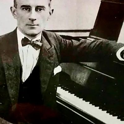 El mundo del piano - Maurice Ravel: del piano a la orquesta - 09/09/23 - escuchar ahora