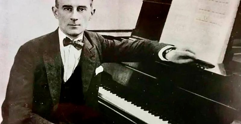 El mundo del piano - Maurice Ravel: del piano a la orquesta - 09/09/23 - escuchar ahora