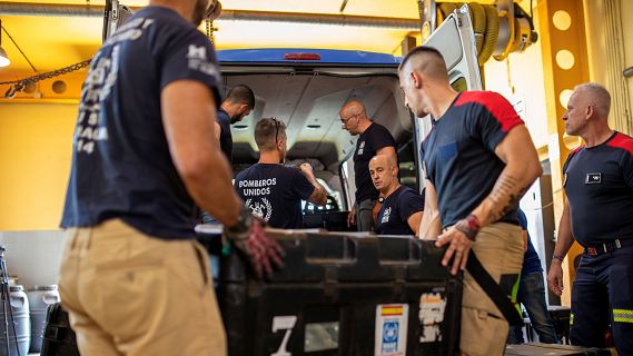 Serveis informatius Ràdio 4