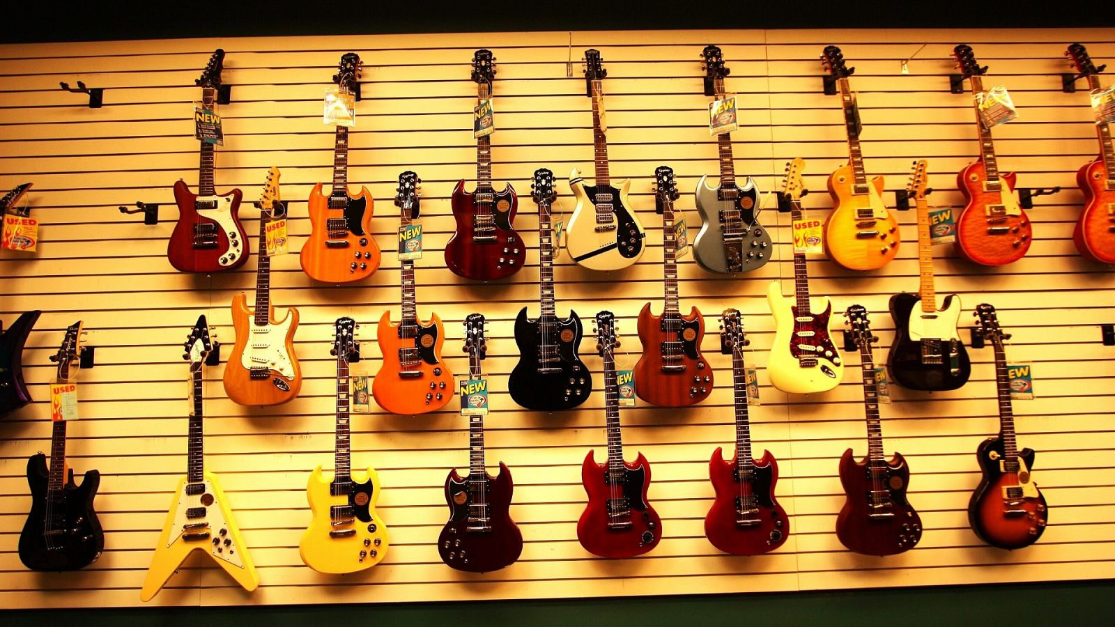 Mi Camerino - Guitarras famosas - 11/09/23 - Escuchar ahora