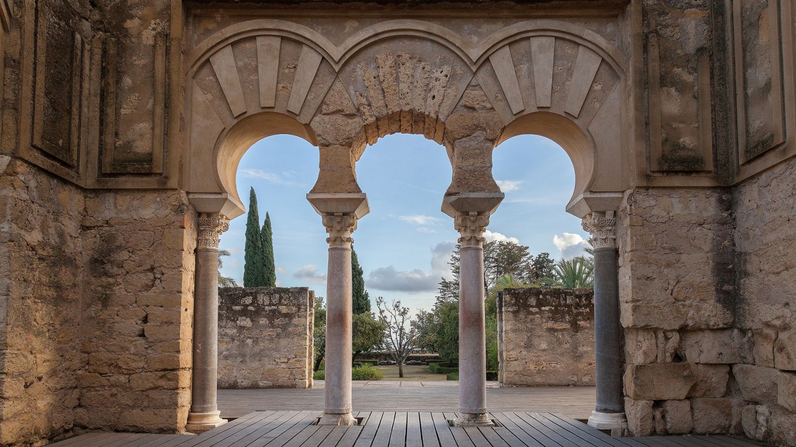 Marca España - España presenta sus 219 premios Europa Nostra en Bruselas - 11/09/23 - escuchar ahora