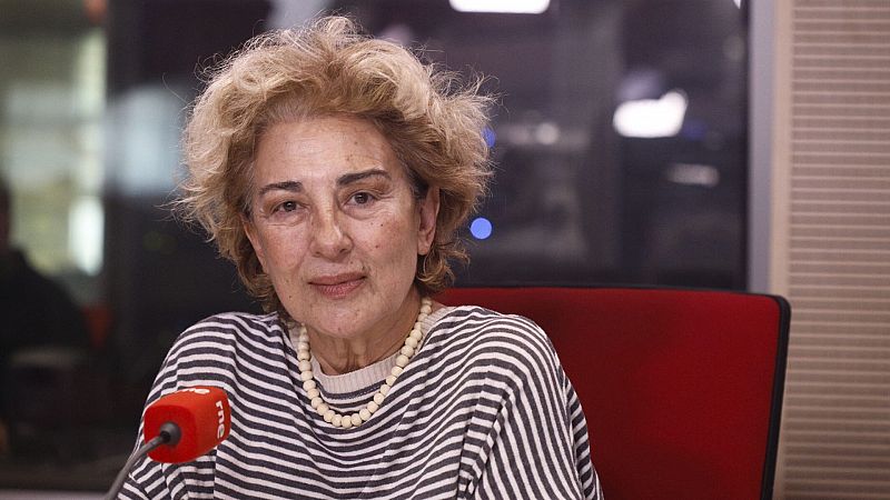 Isabel Ordaz nos da su testimonio sobre cómo superar el cáncer