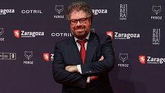 Las tardes de RNE - Sergio del Molino nos habla de 'La hora violeta'