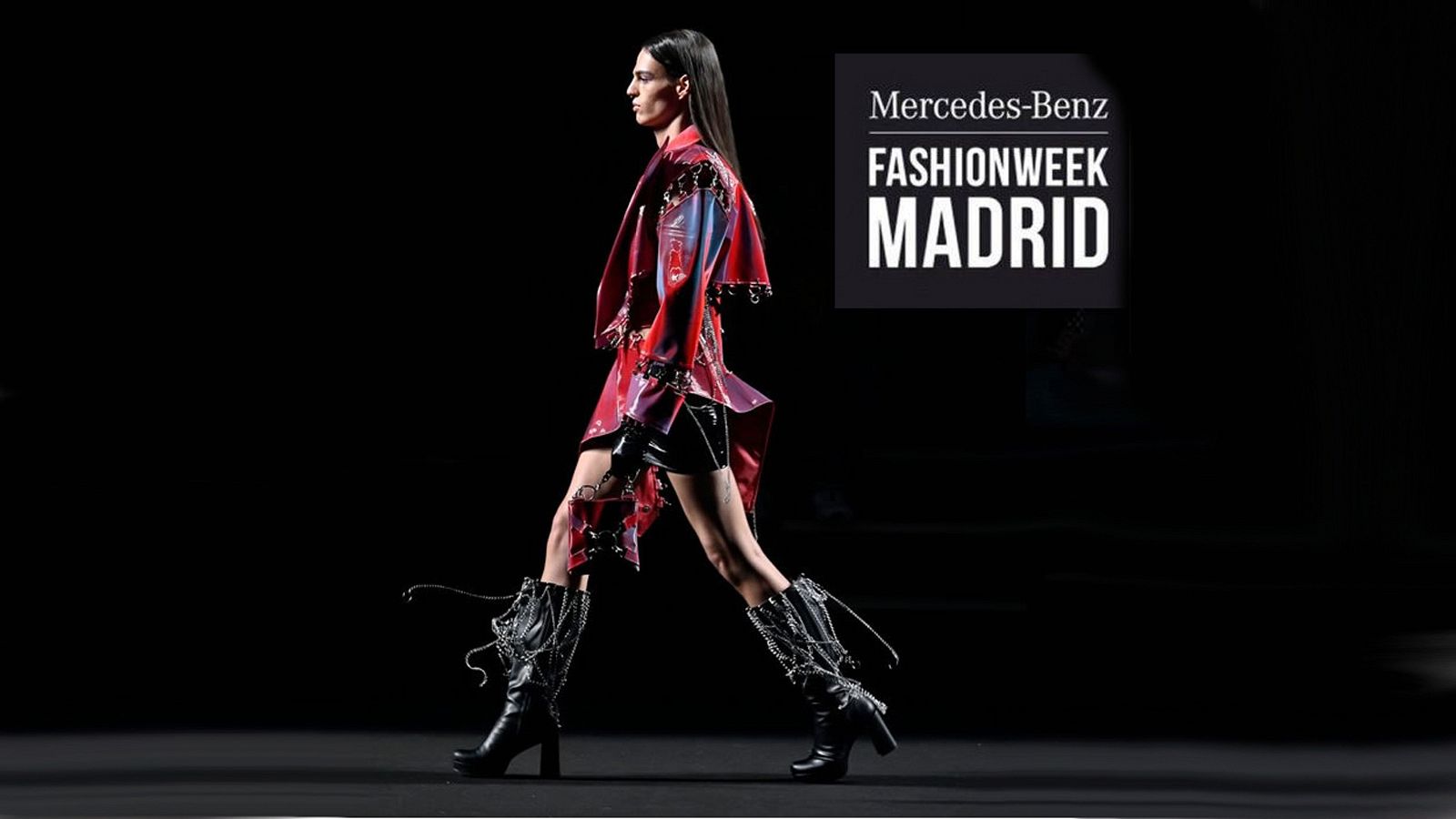 Marca España - Madrid, capital de la moda. Arranca MBFWMadrid - 12/09/23 - escuchar ahora