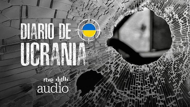 Diario de Ucrania - Ukraine World, hablar de Ucrania para no olvidarla - Escuchar ahora