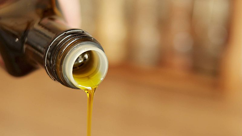 24 horas - Primitivo Fernández, director de ANIERAC: "Los hogares se han mantenido fieles al aceite de oliva" - Escuchar ahora