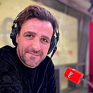 En modo verano, en Radio Exterior de España