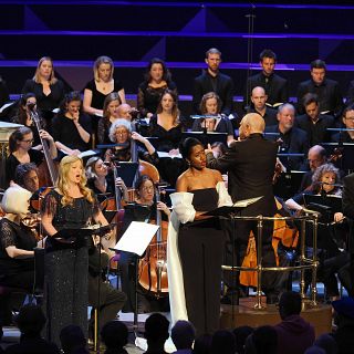 BBC Proms: Dunedin Consort
