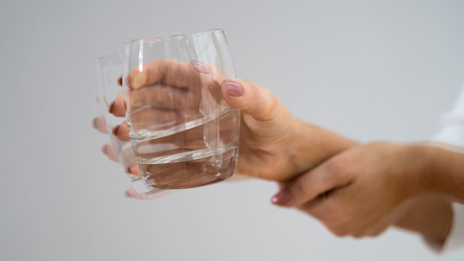 Con bata blanca - La mujer que, oliendo el p�rkinson, revolucion� su diagn�stico - 15/09/23