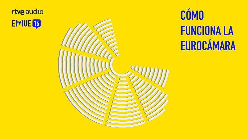 Esto merece una explicación - Cómo funciona el Parlamento Europeo - Escuchar ahora 