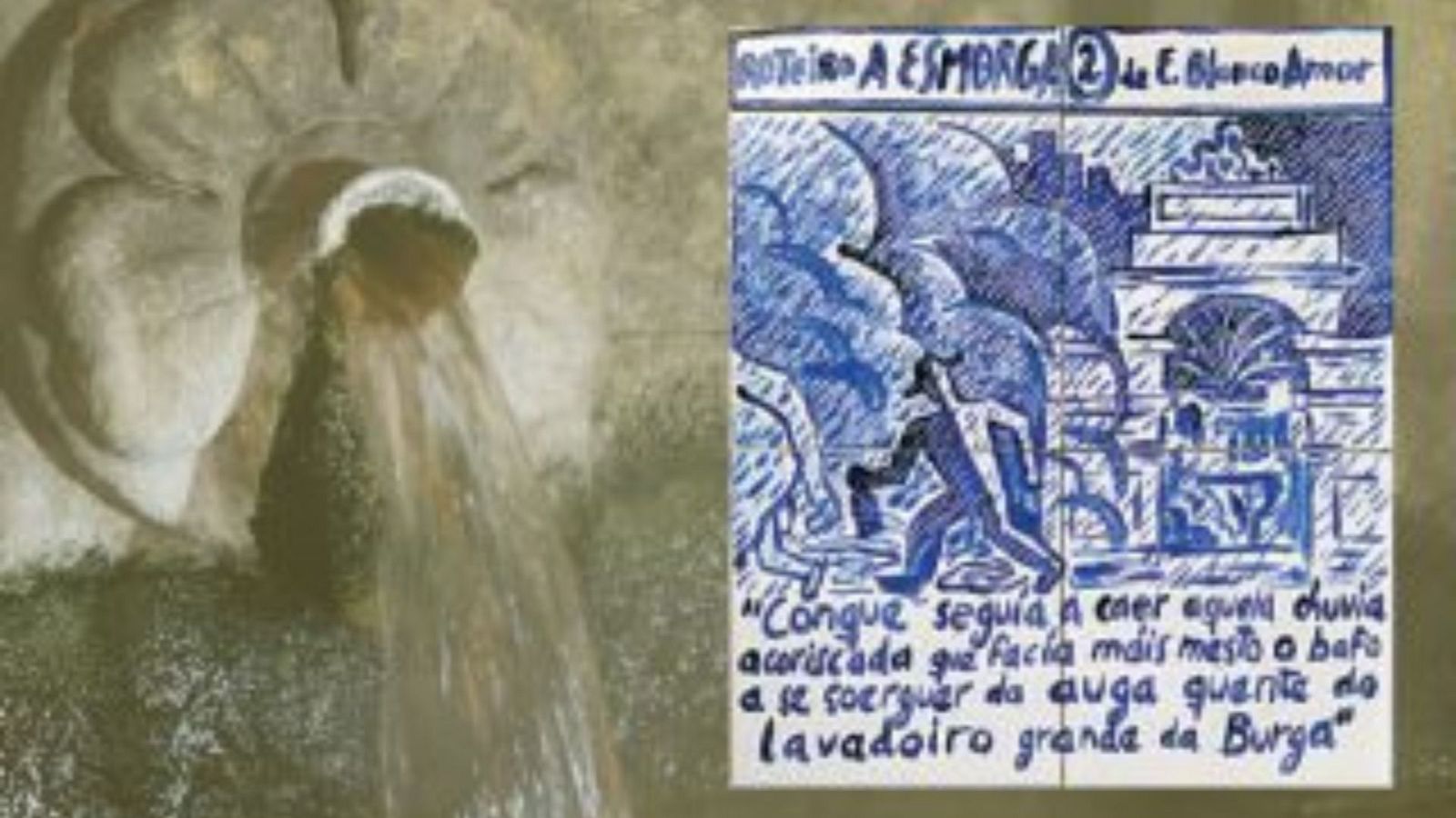 Especiales RNE - La ruta de 'A Esmorga' - Escuchar ahora