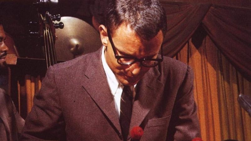The Mod Jazz Series (I)