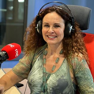 Silvia Mars� reivindica el legado de Victoriana Dur�n